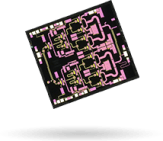 TGA2595 — Усилитель от Корво