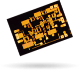 TGA2612 — Усилитель от Корво