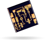 TGA2620 — Усилитель от Корво