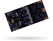 TGA2624 — Усилитель от Корво