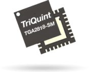 TGA2818-SM - Усилитель от Корво