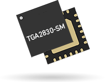 TGA2830-SM - Amplifier from Qorvo