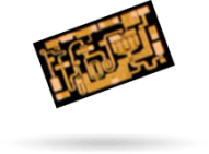 TGA2958 — Усилитель от Корво