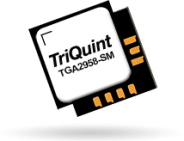 TGA2958-SM - Усилитель от Корво