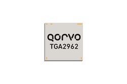 TGA2962 — Усилитель от Корво