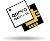 TGA2976-SM - Amplifier from Qorvo