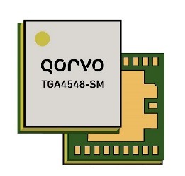 TGA4548-SM - Amplifier from Qorvo