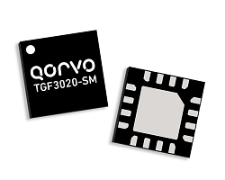 TGF3020-SM — силовой ВЧ-транзистор от Корво