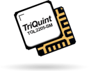 TGL2205-SM - Ограничитель мощности RF от Qorvo