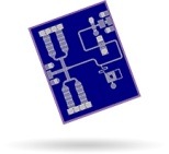 TGL2206 - Ограничитель мощности RF от Qorvo