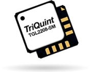 TGL2208-SM - Ограничитель мощности RF от Qorvo