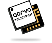 TGL2209-SM - RF Power Limiter from Qorvo