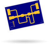 TGL2217 - RF Power Limiter from Qorvo