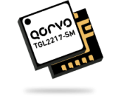 TGL2217-SM - Ограничитель мощности RF от Qorvo