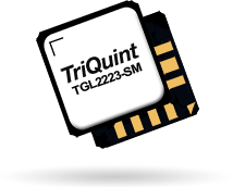 TGL2223-SM - ВЧ аттенюатор от Корво