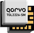 TGL2226-SM - ВЧ аттенюатор от Корво