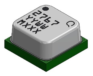 TGL2767-SM - RF Attenuator from Qorvo