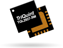 TGL2927-SM - RF Power Limiter from Qorvo
