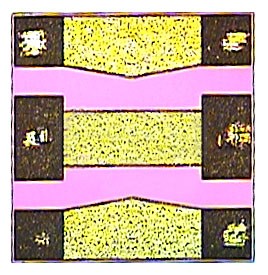 TGL4201-00 — ВЧ-аттенюатор — фиксированный от Qorvo