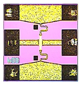 TGL4201-06 — ВЧ-аттенюатор — исправлен от Корво