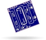 TGP2105 - Цифровой фазовращатель от Корво