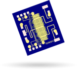 TGS2354 - Радиопереключатель от Корво