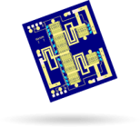 TGS2355 - Радиопереключатель от Корво