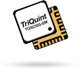 TGS2355-SM - Радиопереключатель от Корво