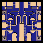 TGS4302 - RF Switch from Qorvo