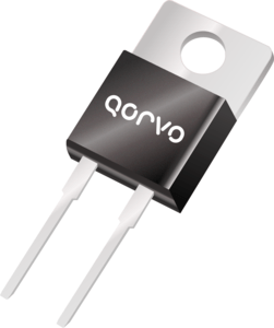 UJ3D1202TS - SiC Diode from UnitedSiC (now Qorvo)