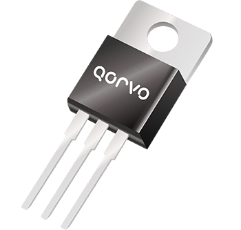 UJ3C065080T3S - SiC FET from UnitedSiC (now Qorvo)