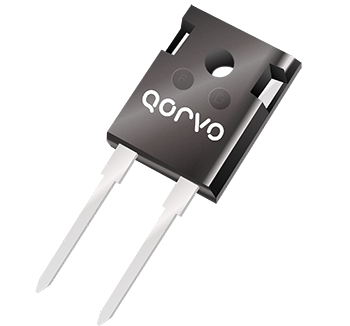 UJ3D1250K2 - SiC Diode from UnitedSiC (now Qorvo)