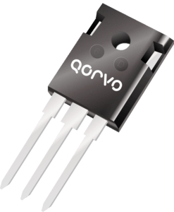 UF3C120400K3S - SiC FET from UnitedSiC (now Qorvo)