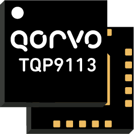 TQP9113 - Amplifier from Qorvo