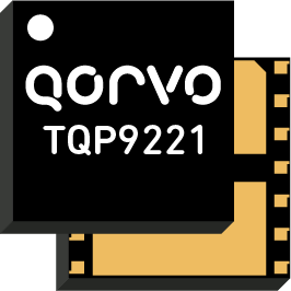 TQP9221 - Amplifier from Qorvo