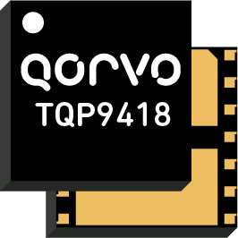 TQP9418 - Amplifier from Qorvo