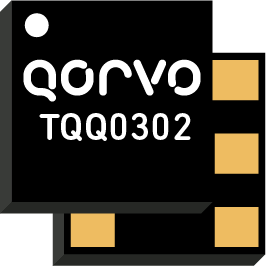 TQQ0302 - RF-фильтр - полосовой от Qorvo