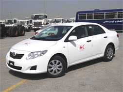 Тойота Королла