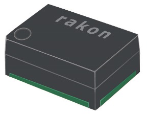 U7565LF - OCXO - Кристаллический кристалл с управлением для духовки от Rakon