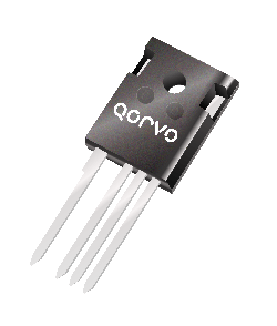 UJ3C120070K4S — SiC FET от UnitedSiC (ныне Qorvo)