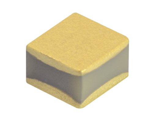 V30BZ102M6SX — однослойный конденсатор от Knowles — DLI — Dielectric Laboratories