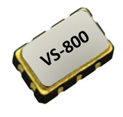VS-800-EGE-EAAN-1G56897921 - VCSO - Voltage Controlled SAW from Microchip