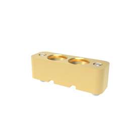 W1S12K-40ML5 — ВЧ-разъем от Rosenberger