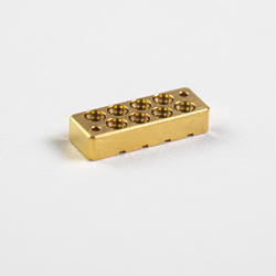 W1S15N-40ML5 — ВЧ-разъем от Rosenberger