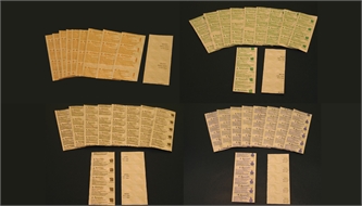 Хлор, NaDCC, для бытового использования