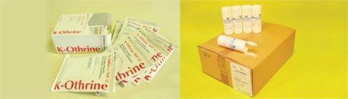 Инсектициды