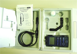 Измеритель проводимости