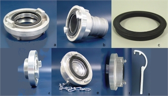 Муфта Шторц