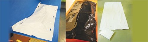 Мешок для трупов