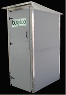 Туалет, быстрая инфраструктура